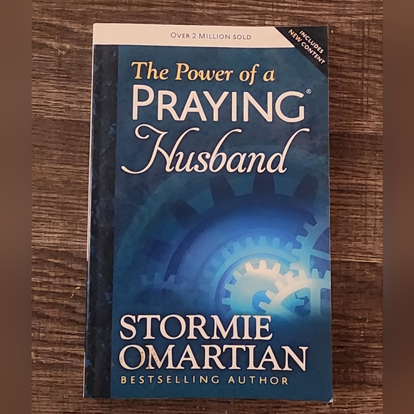 The Praying Wife Husband & Strengths Based Marriage  books - Picture 4 of 8